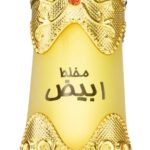 Afnan Mukhalat Abiyad perfume oil U 20 ml