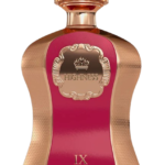Afnan Highness Maroon IX EDP U 100 ml