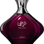 Afnan Turathi Purple Femme EDP W 90 ml
