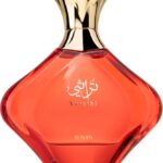 Afnan Turathi Red Femme EDP W 90 ml