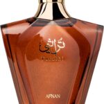 Afnan Turathi Brown Homme EDP M 90 ml