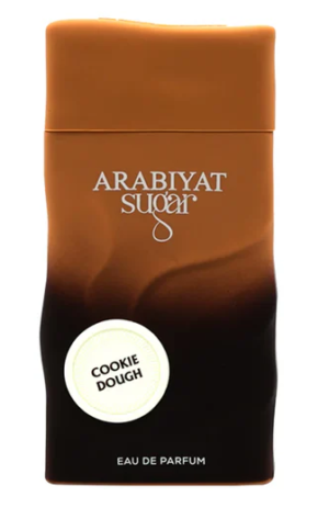 Arabiyat Sugar Cookie Dough EDP U 100 ml