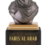 Maison Asrar Faris Al Arab EDP M 100 ml
