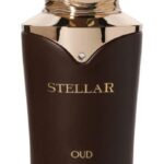 Khadlaj Stellar Oud EDP U 100 ml