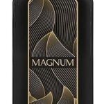 Khadlaj La Fede Magnum Black Intense EDP M 100 ml
