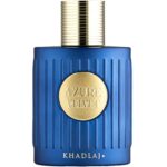 Khadlaj Azure Velvet Extrait de Parfum U 100 ml