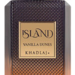 Khadlaj Island Vanilla Dunes Extrait de Parfum U 100 ml