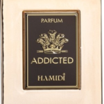Hamidi Addicted Imperial EDP U 120 ml