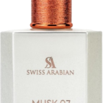 Swiss Arabian Musk 07 Extrait de Parfum U 50 ml