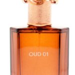 Swiss Arabian Oud 01 Extrait de Parfum U 50 ml