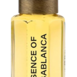 Swiss Arabian Essence of Casablanca Concentrated Perfume Oil U 12 ml