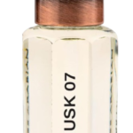 Swiss Arabian Musk 07 Concentrated Perfume Oil U 12 ml