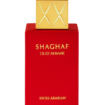 Swiss Arabian Shaghaf Oud Ahmar EDP U 25 ml