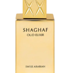 Swiss Arabian Shaghaf Oud Elixir EDP U 25 ml