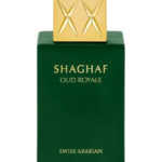 Swiss Arabian Shaghaf Oud Royale EDP U 25 ml