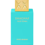 Swiss Arabian Shaghaf Oud Tonka EDP U 25 ml
