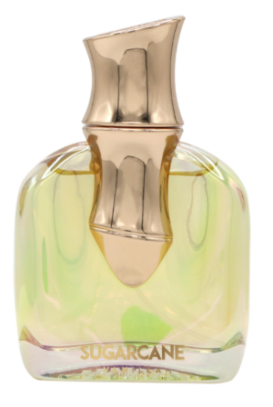 Arabiyat Prestige Sugarcane Vanilla EDP U 100 ml