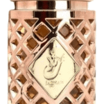 Ard Al Zaafaran Jazzab Gold EDP U 100 ml