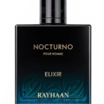 Rayhaan Nocturno Elixir EDP M 100 ml