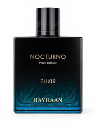 Rayhaan Nocturno Elixir EDP M 100 ml