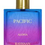 Rayhaan Pacific Aloha EDP U 100 ml