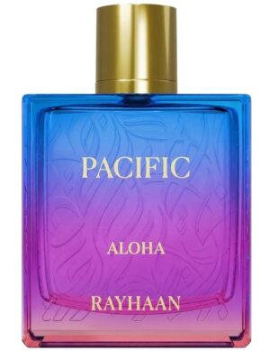 Rayhaan Pacific Aloha EDP U 100 ml
