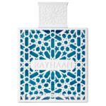 Rayhaan Azul EDP U 100 ml