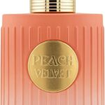 Khadlaj Peach Velvet Extrait de Parfum W 100 ml
