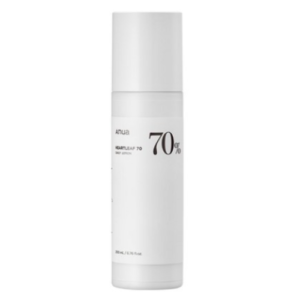 [Eu] Heartleaf 70 Daily Lotion 200Ml