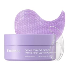 [Eu] Caviar Pdrn Eye Patches (30Ea)