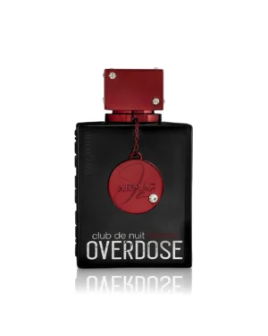 Armaf Club de Nuit Intense Overdose 105 ml