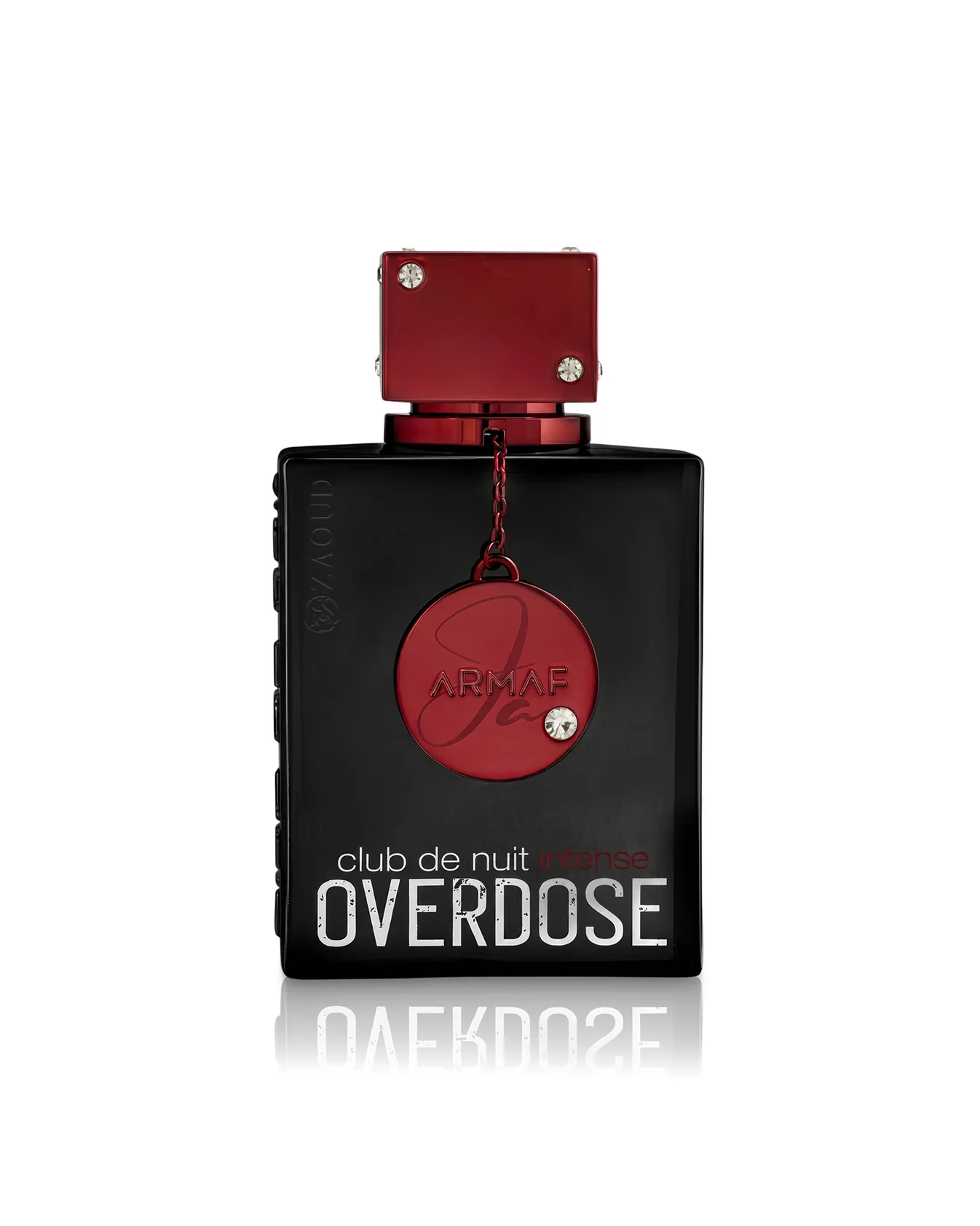 Armaf Club de Nuit Intense Overdose 105 ml