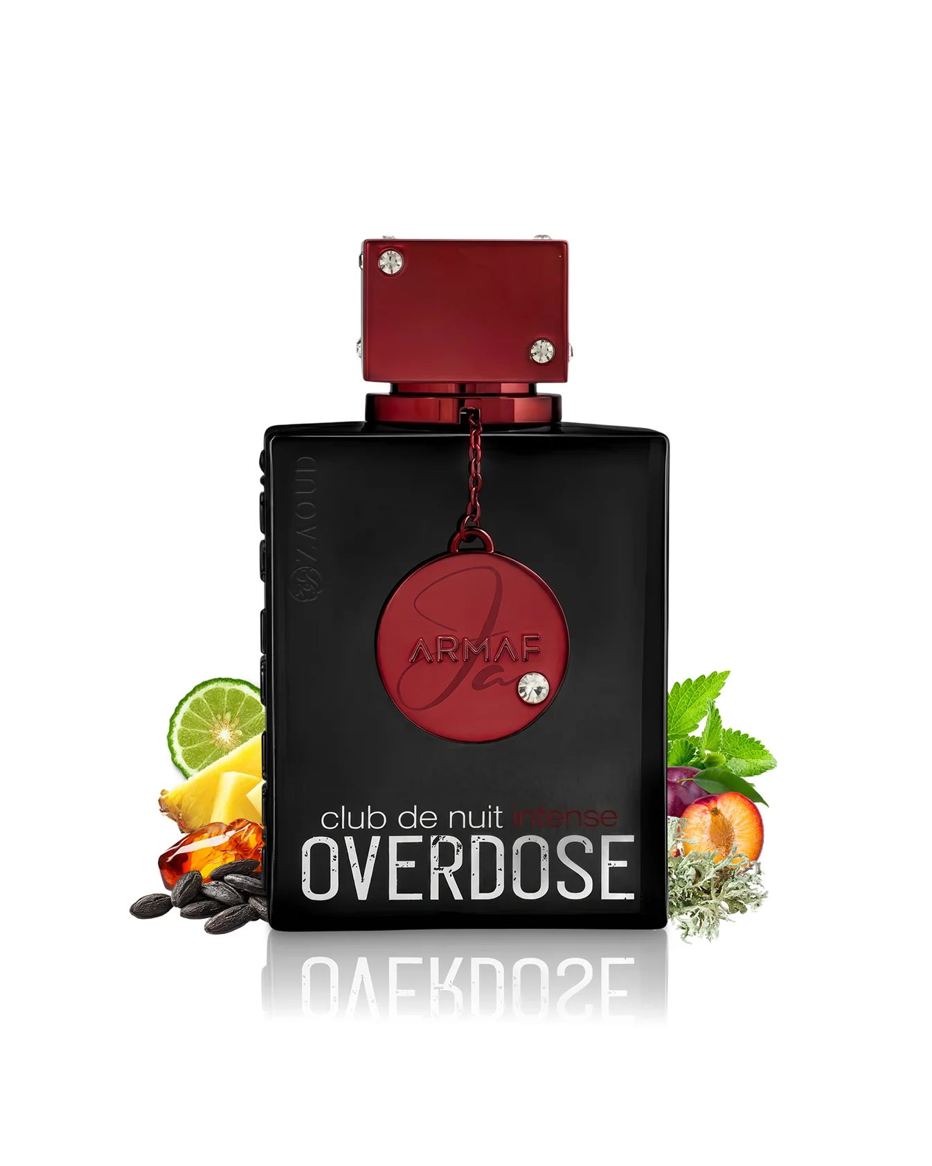Armaf Club de Nuit Intense Overdose 105 ml - Image 2