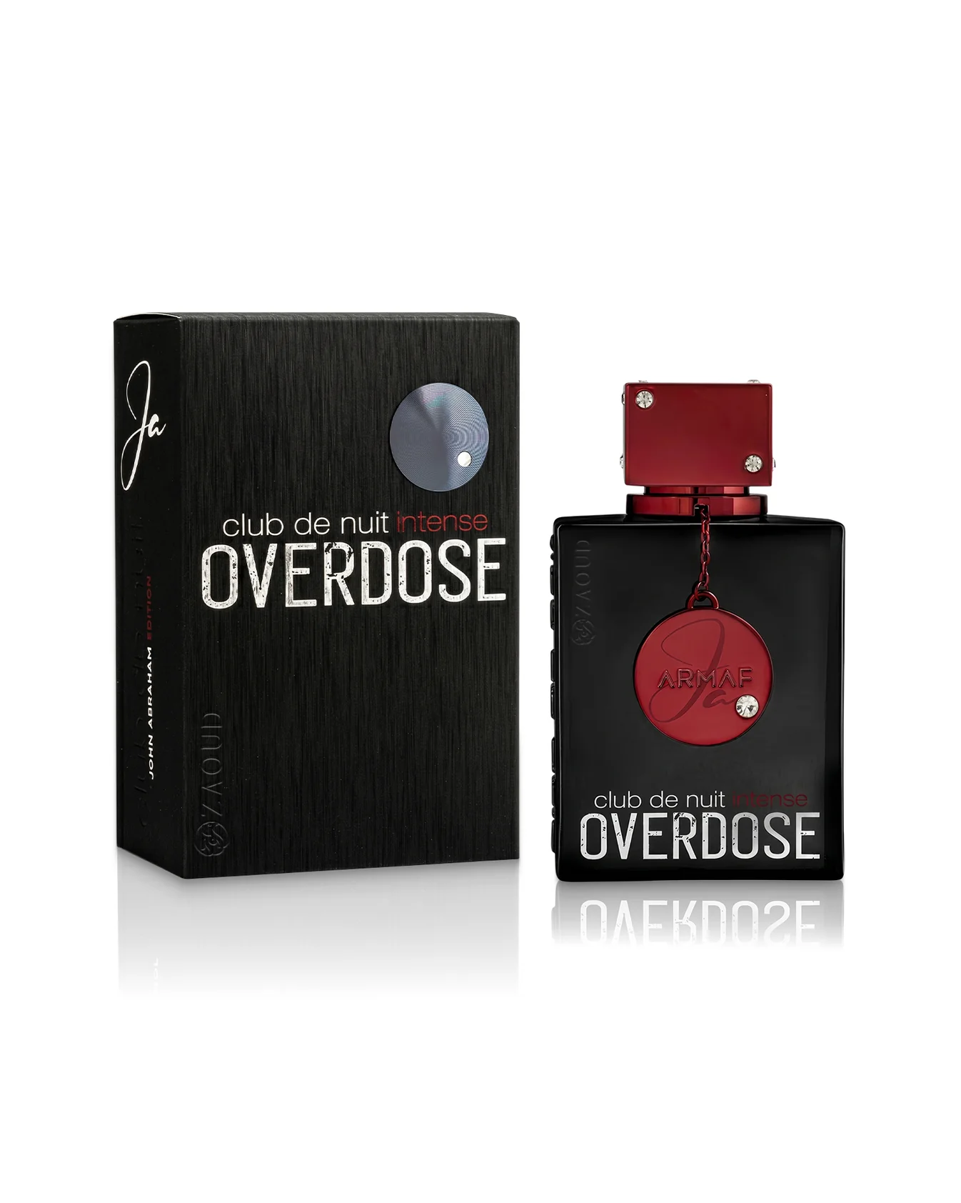 Armaf Club de Nuit Intense Overdose 105 ml - Image 3