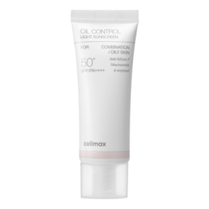 [Eu] (Renew) Oil Control Light Sunscreen 40Ml