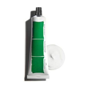 [Eu] Black Bamboo Nourishing Calming Hand & Nail Cream 50Ml