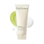 (Eu)(Renew) Mugwort Gel Cleanser 150Ml