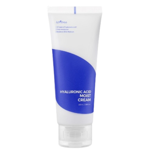 [Eu] Hyaluronic Acid Moist Cream 100Ml