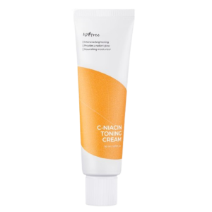 (Eu) C-Niacin Toning Cream 50Ml