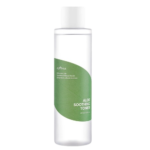 (Eu) Aloe Soothing Toner 200Ml
