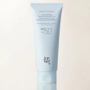 [Eu] Hydra Shield Body Sunscreen 150Ml