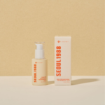 Glow Serum : Niacinamide 15% + Yuja 30 Ml