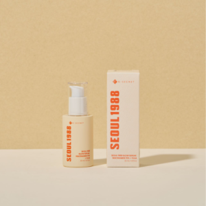Glow Serum : Niacinamide 15% + Yuja 30 Ml