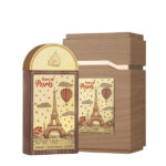 Lattafa Pride Love in Paris Eau de Parfum 100 ml