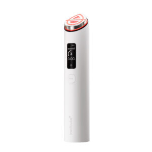 [Eup] Age-R Booster Pro X2 White