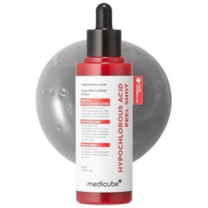 [Eup] Hypochlorous Acid Peel Shot 80Ml