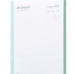 [5Ea] Centella Mask Pack 25G