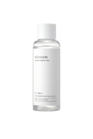[Czech Republic] Centella Asiatica Toner 150Ml
