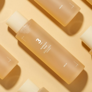 [Eu] No.3 Super Glowing Essence Toner 200Ml