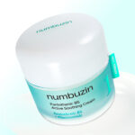 [Eu] No.1 Pantothenic B5 Active Cream 80Ml
